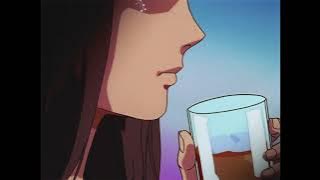 LP - Lost On You (Slowed & Reverb)