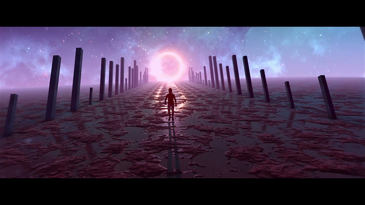 Cosmowalk project