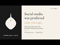 The Diamond Sutra Predicted Social Media — Ancient Buddhist Guide to Digital Illusion