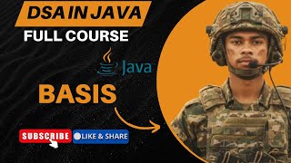 Java Basics in Hindi | Variables, Data Types & Operators | Java for Beginners in Hindi java in hindi