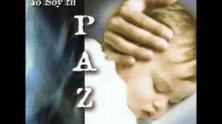 Video thumbnail of "Marco Barrientos - 08 Descansa en mí  (Yo soy tu paz )"