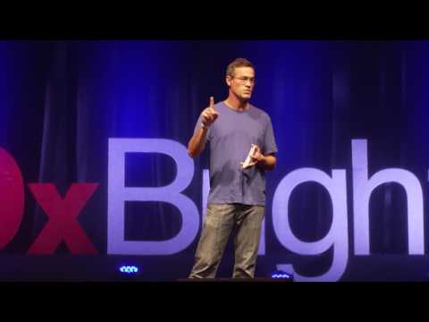 What it means to be an artist | Alberto Martinez | TEDxBrighton