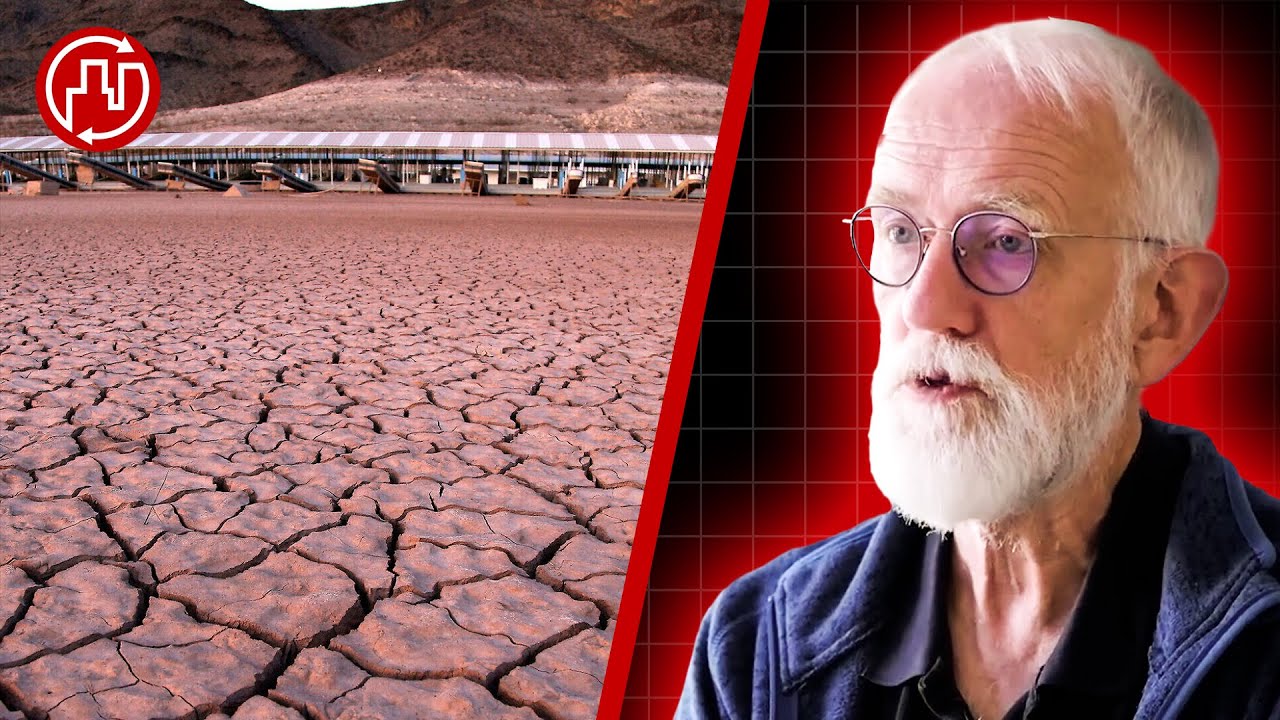 Un basculement irréversible du climat est-il déjà en cours ?