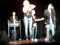 Supe que me amabas - Karina