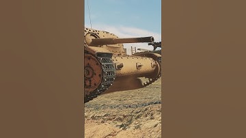 New vehicle suspension in #Enlisted