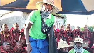 Lekhele La Mejaro Oa Thota Khubelu Ka Peka