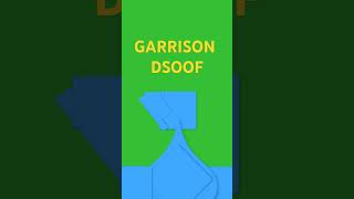 Garrison Dsoof Digging Gaming