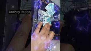 laddu Gopal ki dress #shorts #viral #video #diy #art #stitch #status #youtubeshorts #yt #views