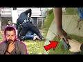 Patrick Lyoya Shooting Breakdown - Grand Rapids