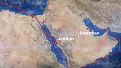 Auto Transport to Saudi Arabia - Dammam and Jeddah | Schumacher Cargo
