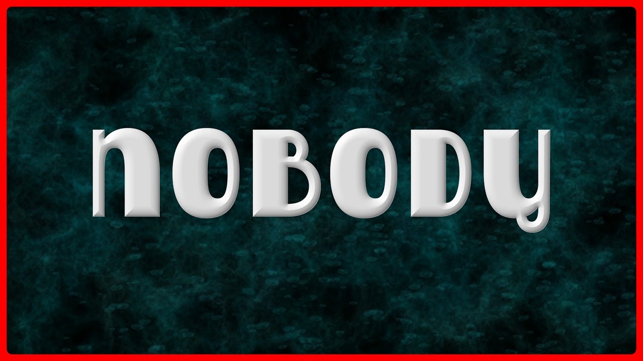 Jean-Michel Jarre (The ViZitors) - 'Nobody' (from Rendezvous in Space) - (cover version)