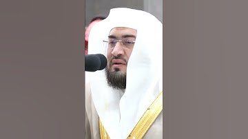 تلاوة خاشعة للشيخ بندر بليلة