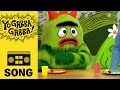 Party in my Tummy (Breakfast) - Yo Gabba Gabba!