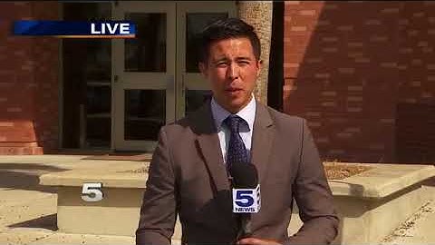 19-Year-Old Charged with Intoxication Manslaughter