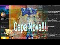 (Edits)Capa Nova No Canal! *900inscritos*