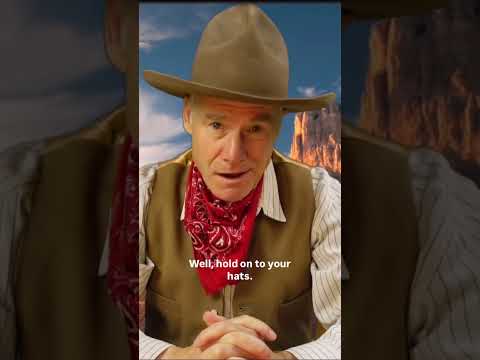 Landman Season 2 is coming!