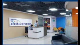 "My 1st Day in concentrix company" || #concentrixjobs#workfromhome || #scam#fraudjob#jobalert #viral
