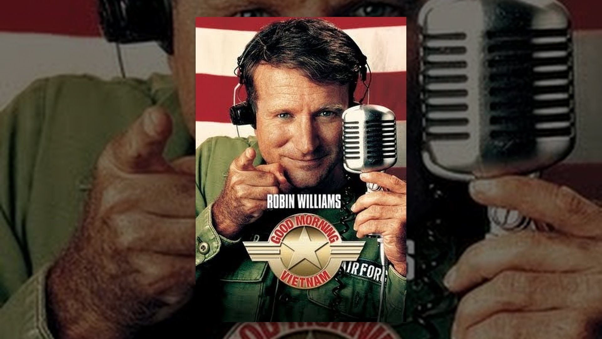 Good Morning Vietnam YouTube Good morning vietnam youtube