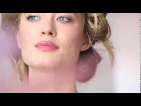 Introducing The Dr Hauschka Play Of Light Lipstick Collection Youtube