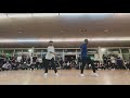 Trevor Takemoto & Pat Cruz Choreography | Don’t Waste My Time by Usher & Ella Mai