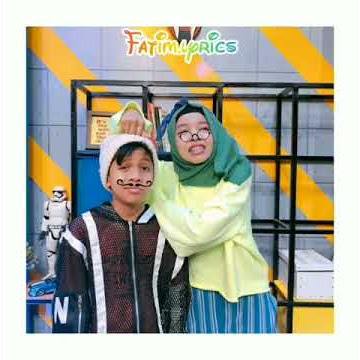 Ccp fatfat fatim vs fateh halilintar