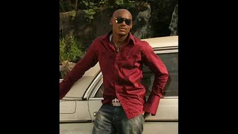 2face Idibia - For Instance