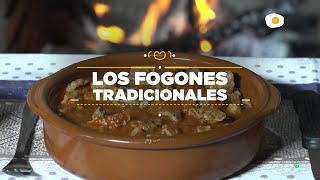 Los Fogones Tradicionales T21 ¡Estreno en Canal Cocina!