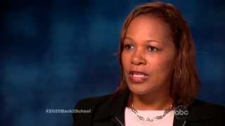 Judith Browne Dianis on 20/20: Zero Tolerance Policies and Extreme Discipline