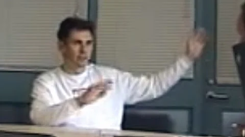 Paul Bernardo  Police interrogation of notorious s...