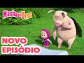 Masha e o Urso 🐻 Novo Episódio 2024: Quando os Porcos Voarem 🚀 | Compilação Infantil