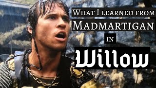 Willow | What I Learned from the Movie