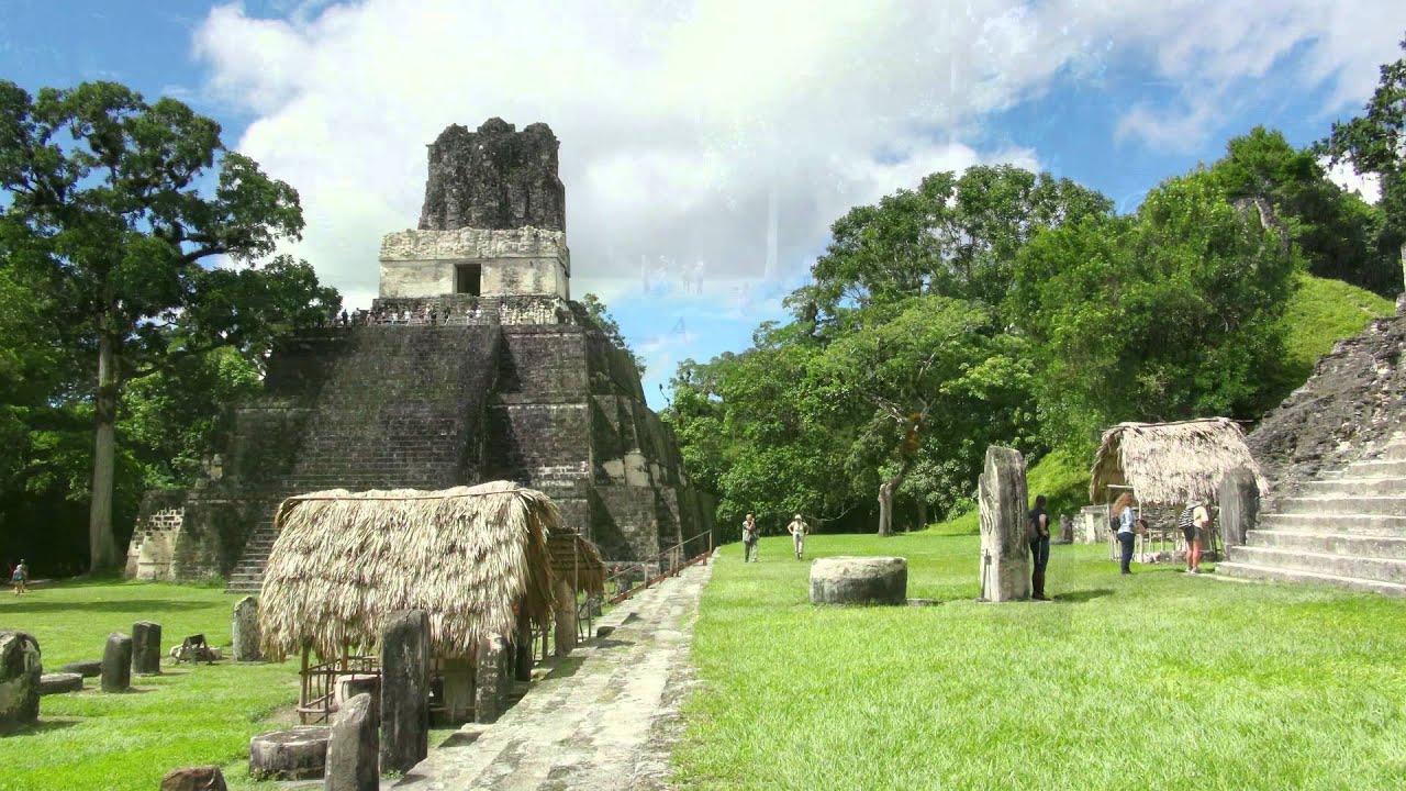 DEEL 2 In het spoor van