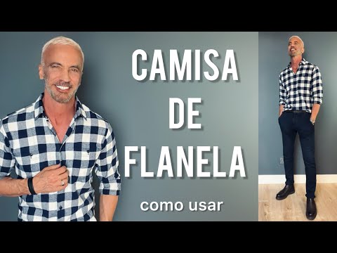 Vídeo: Quando usar flanela?