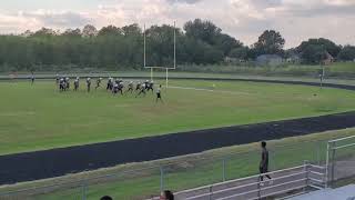 Collin and Korey: Plaisance Middle School 09/2019