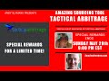 Tactical Arbitrage - Amazing Sourcing Tool Crazy Rewards Extended Through 5/31