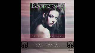 EVANESCENCE AI - THIS IS NOT REAL (Vocal Update)