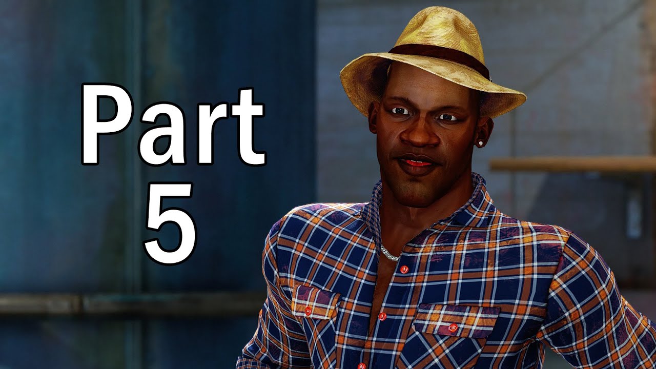 Sunset Overdrive Side Mission Walkthrough Part 5 Theater Upgrade No