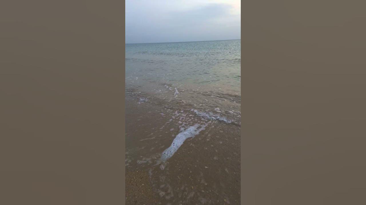 Море - YouTube