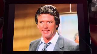 Dallas: Bobby & Cliff argue about Lisa Alden.