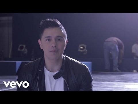 Joey Montana – Picky (Behind The Scenes)