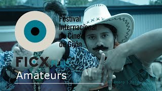 Amateurs  Dir Gabriela Pichler ficxplus