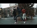 Jayy Black - 10 Now (LITEFEET Mix) | Dance Video