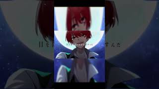 【オリジナルMV】アイのシナリオ歌ってみた/cover by ひがん【1周年記念】