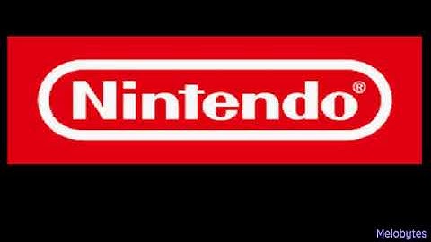 Melobytes nintendo ai song