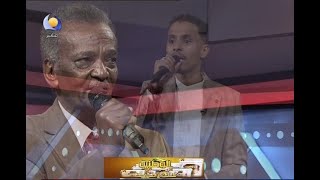 علي قدر الشوق |  يوسف الموصلي واحمد فتح الله  - عيد الاضحي 2020