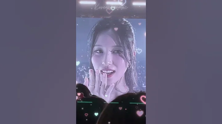 Mina's seductiveness🤯💓#twice #mina #misamo #kpop #twiceedit