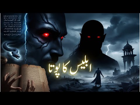 Story Of Grandson