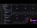 Day 6 - Vibe Coding a full stack SAAS until I'm rich or homeless (Work with me)