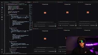 Day 6 - Vibe Coding a full stack SAAS until I'm rich or homeless (Work with me)