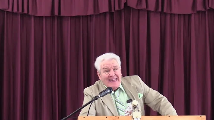 The Bible Teaching of John 8:43-47